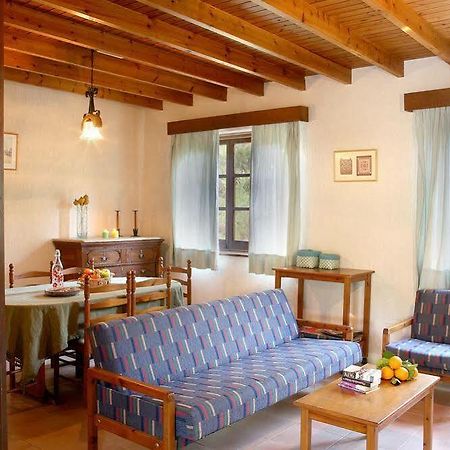 Anna Maria Villa Милиу Экстерьер фото